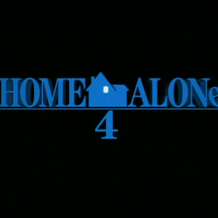 Home Alone 4 Home Alone Wiki Fandom