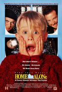 Home alone ver2