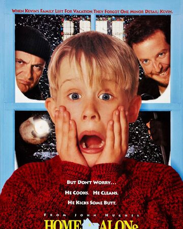 Home Alone Home Alone Wiki Fandom
