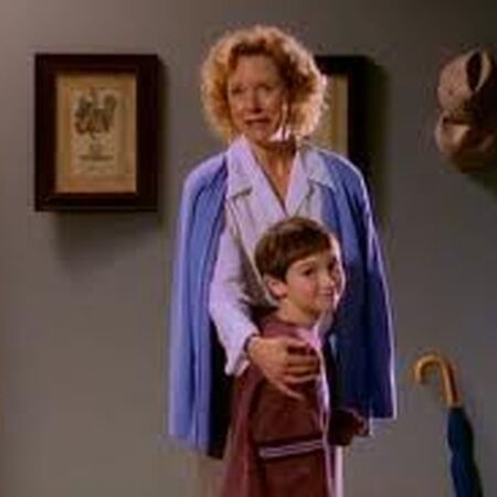 Molly Murchins Home Alone Wiki Fandom