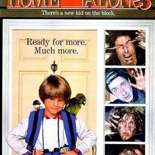 Home Alone 3 | Home Alone Wiki | Fandom