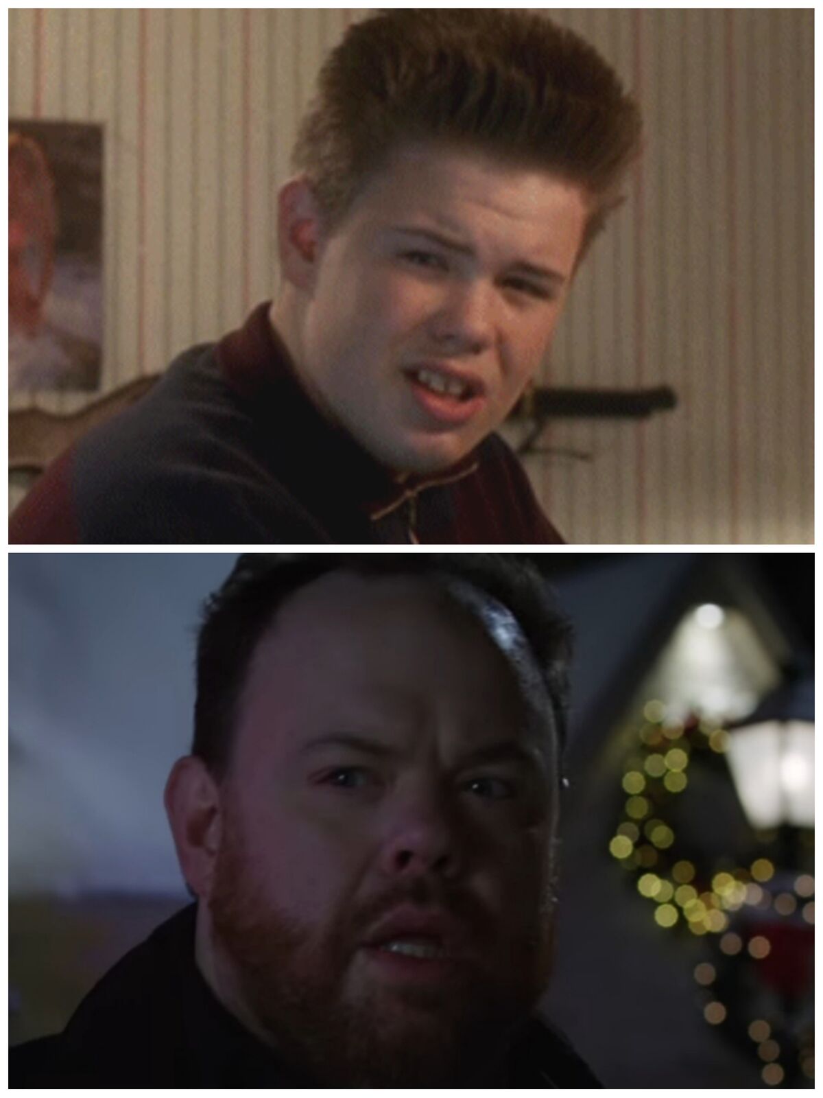 Buzz McCallister Home Alone Wiki Fandom