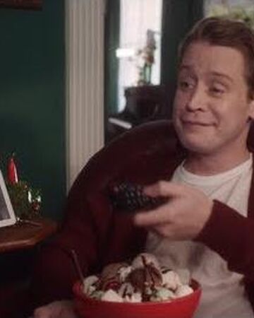 google assistant home alone wiki fandom