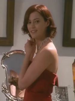 Natalie Kalban Home Alone Wiki Fandom Natalie Kalban Home Alone Wiki Fandom