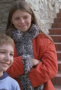 Megan Mccallister Home Alone Wiki Fandom Megan Mccallister Home Alone Wiki Fandom