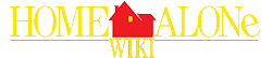 Home Alone Wiki