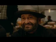 A follow-up ad featuring Joe Pesci watching the ad with friends