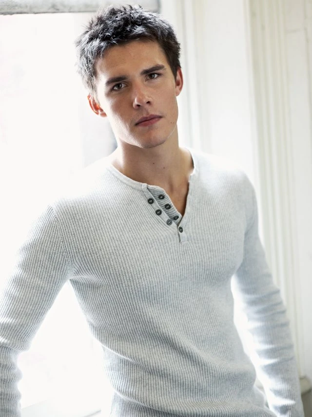 Spencer Harrington Home and Away Wiki Fandom