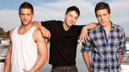 The River Boys