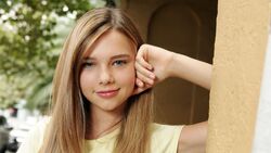 Indiana Evans Home And Away