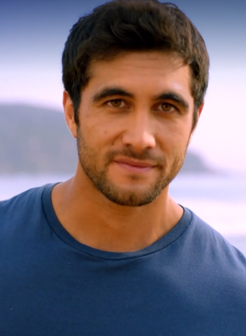 Tane Parata Home And Away Wiki Fandom