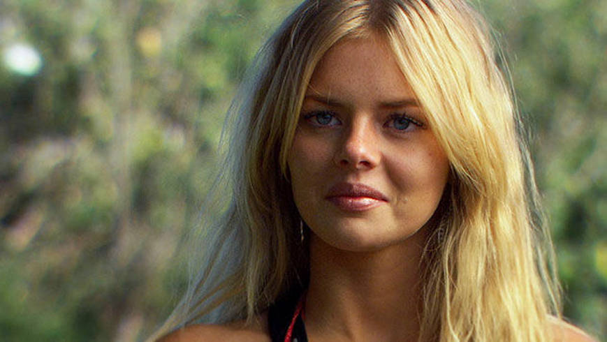 Home and Away's Samara Weaving secures leading TV role