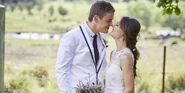 Evie and Matt are married