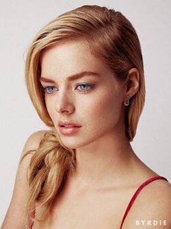 Samara Weaving - Simple English Wikipedia, the free encyclopedia