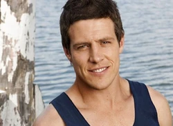 Braxton Home And Away