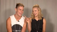 Scott and Raechelle