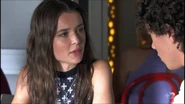 Evie talks to Mason about Josh