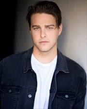 Colby's actor, Tim Franklin.