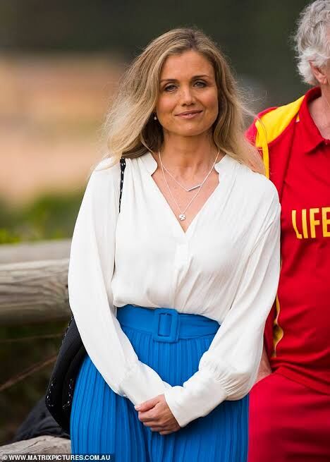 Susie Mccalister Home And Away Wiki Fandom