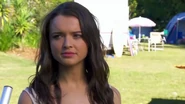 Evie rejects Josh