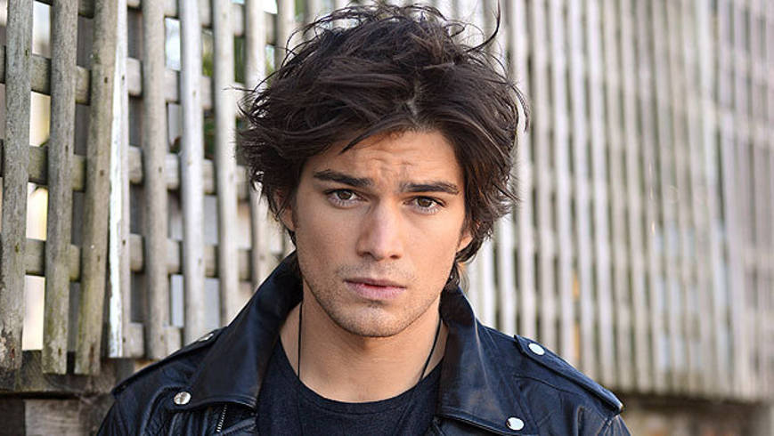 Picture of Jackson Gallagher