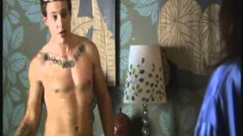 Home and away - BRAX ( Steve Peacocke )