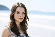 Evie in 2016