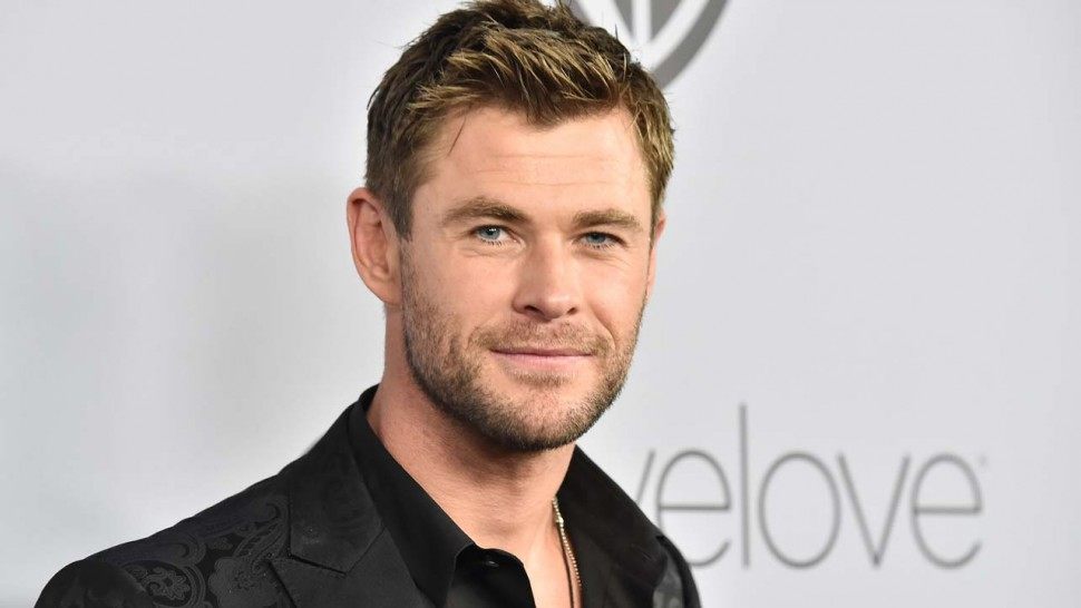 Chris Hemsworth Sign On For 'Shadow Runner' 