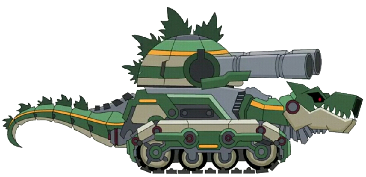 How To Draw Cartoon Tank Hybrid Black Leviathan Ratte