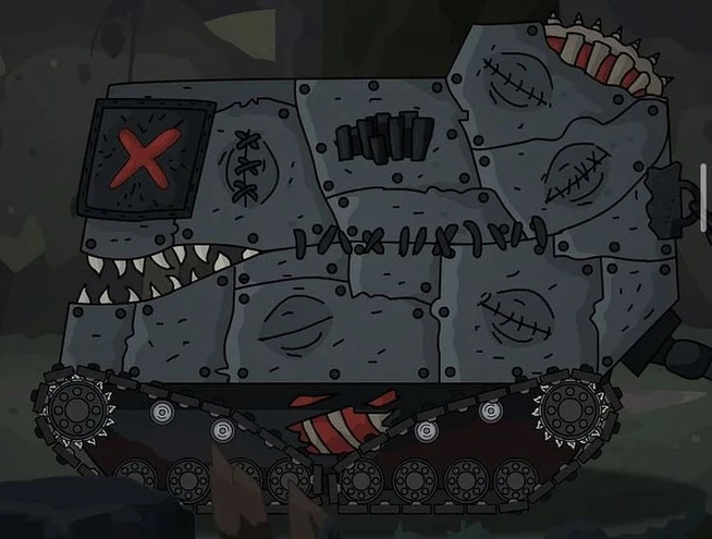 Faceless | Homeanimations tanks (English) Wiki | Fandom