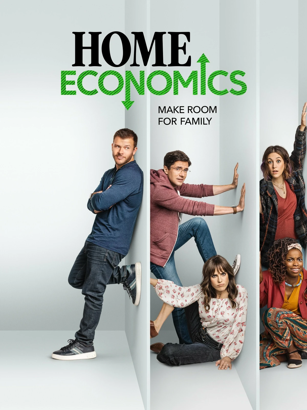 Season 2 Home Economics Wiki Fandom