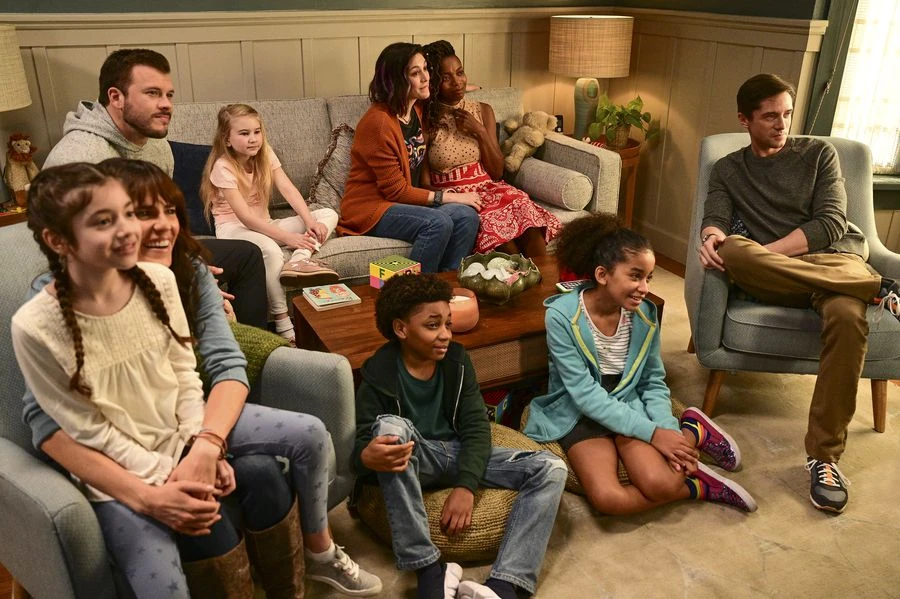 List of Episodes Home Economics Wiki Fandom