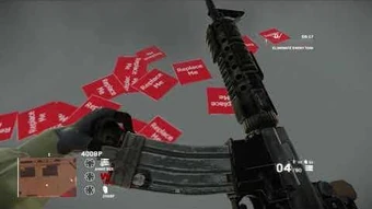 homefront wiki fandom