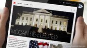 McCain Reelected