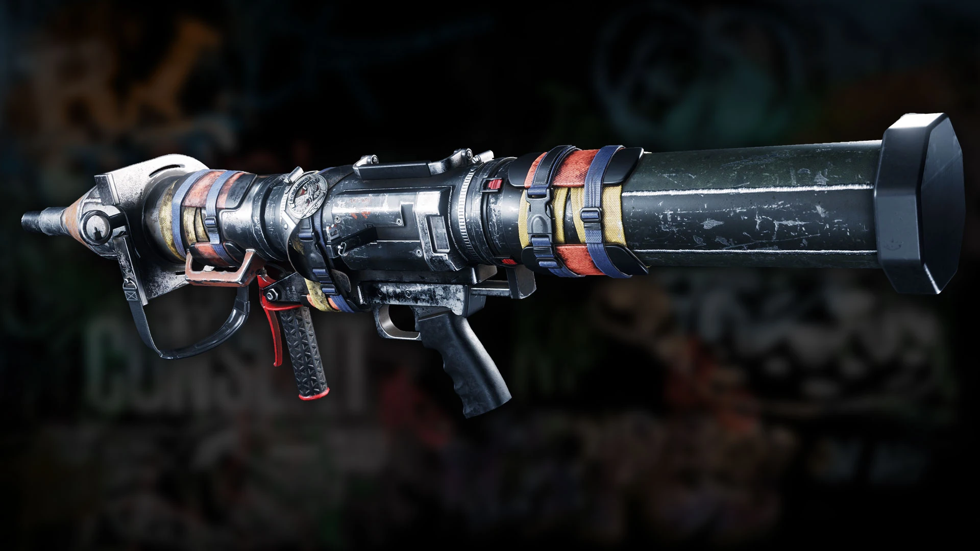 Rpg Revolution Homefront Wiki Fandom