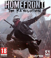 HTR Box Art