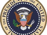 President of the United States