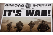 War