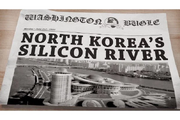 Silicon River