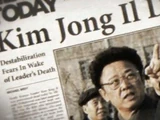 Kim Jong-il
