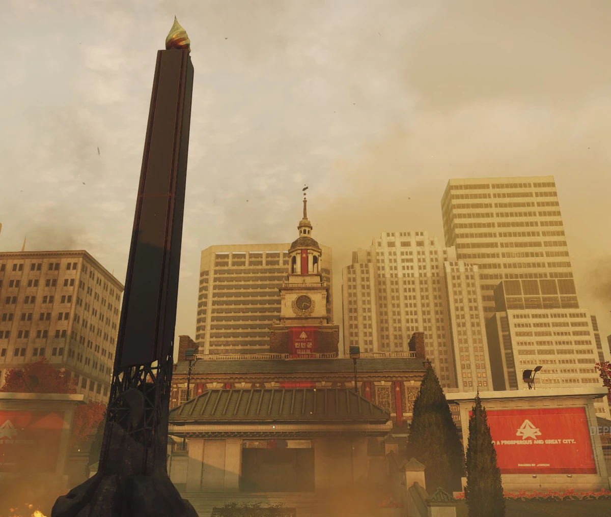 CategoryHomefront The Revolution locations Homefront Wiki Fandom