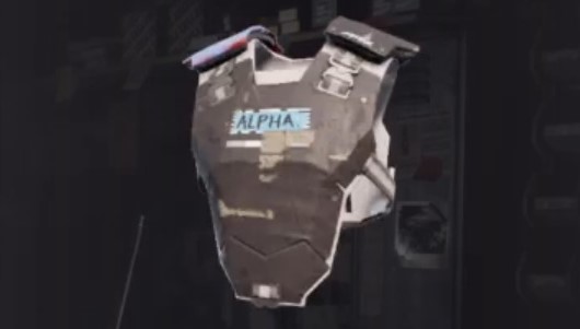 APEX Armor, Homefront Wiki