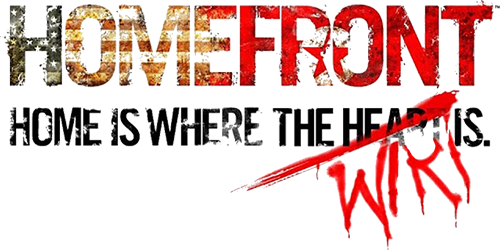 Homefront Wiki