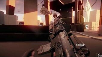 Homefront 2 prototype Homefront Wiki Fandom