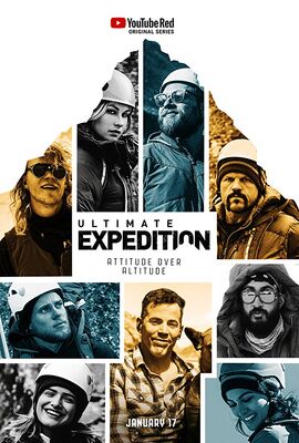 Ultimateexpedition