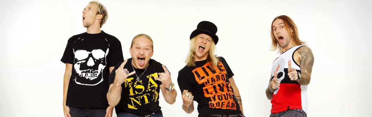 The Dudesons | Homegrown Archives Wiki | Fandom