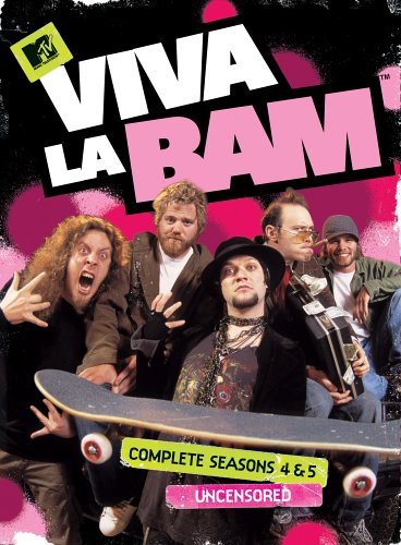 Viva la bam full episodes free sale