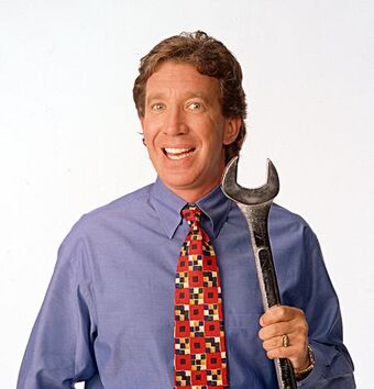 Tim Taylor Home Improvement Wiki Fandom