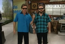 Let's Go to the Videotape