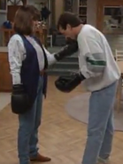 Jill Uppercut.png (238 KB) Jill lands a jaw-breaking uppercut on Tim.